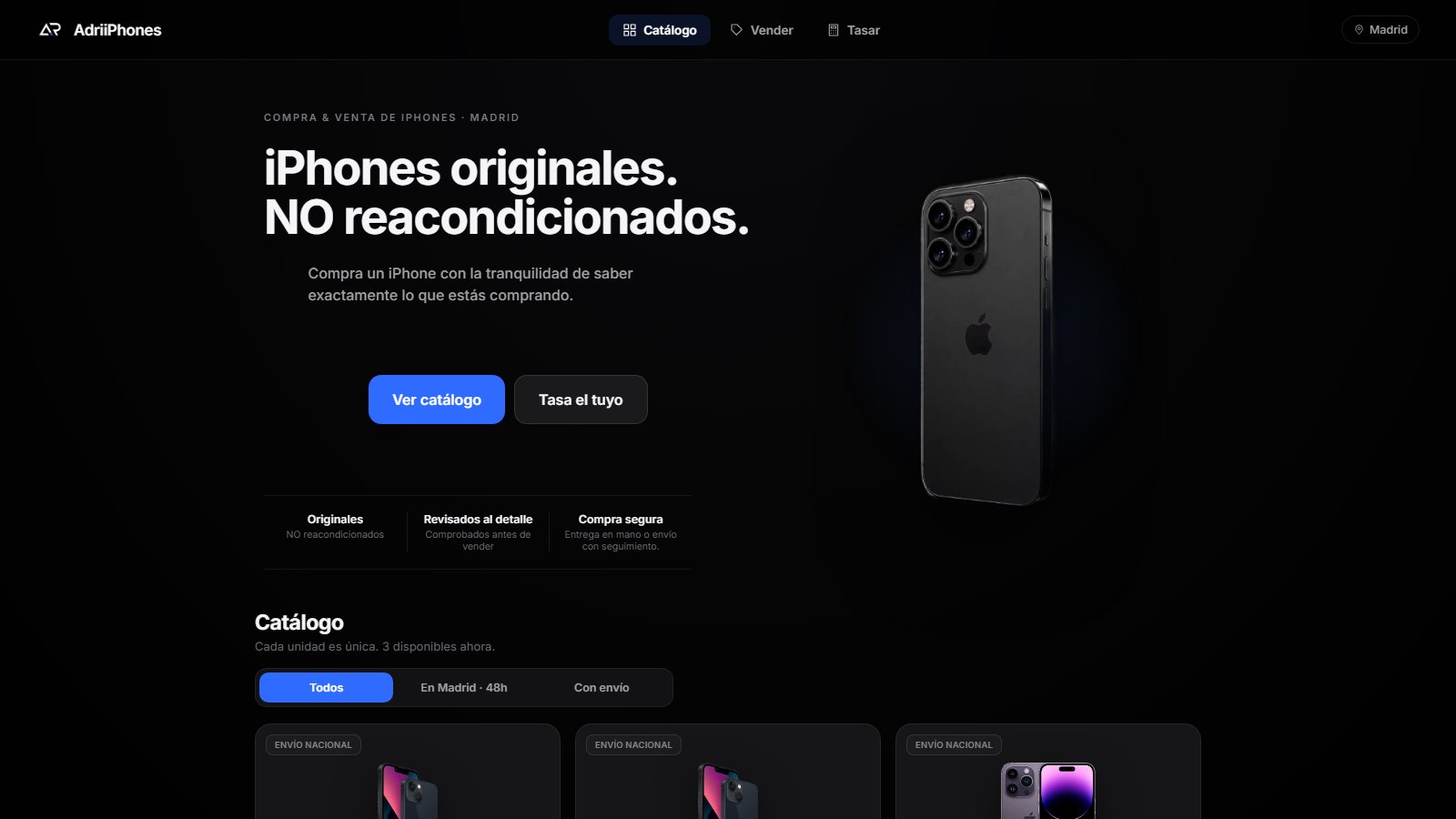 adriiPhones